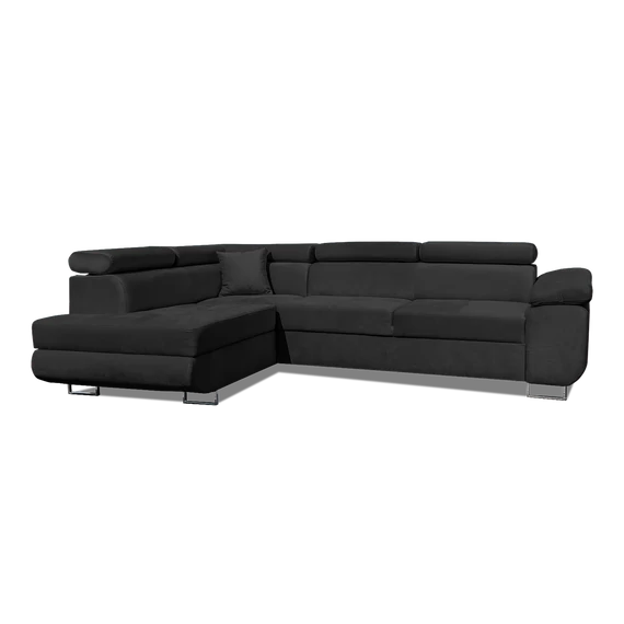 ANKA fekete sarokülő