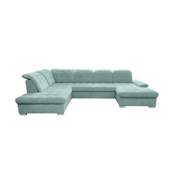 LENA U menta sarokülő