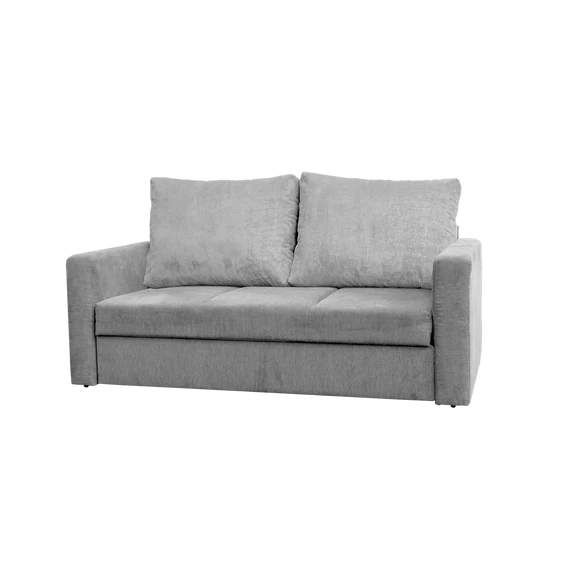 LOKI középszürke kanapé