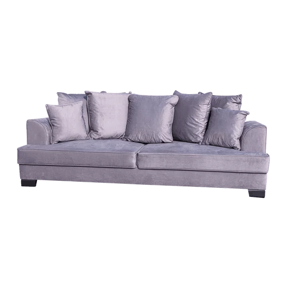 LULU szürke kanapé