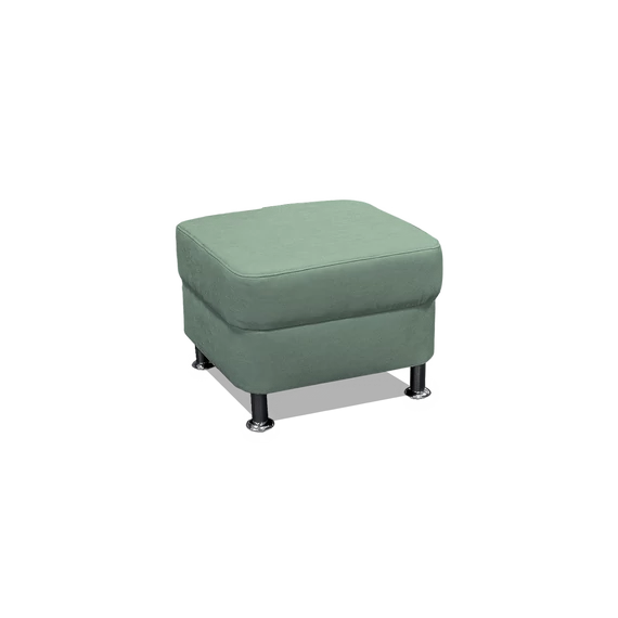 MILANO menta puff
