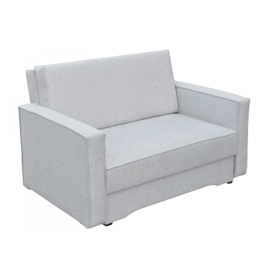 RINO világosszürke kanapé