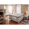 VISCOLINE - Pocket Spring MATRAC (160 x 200 cm)