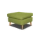 BENIAMIN zöld puff