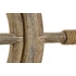 Kép 5/8 - Dekoráció falra, kormánykerék 75x4x66 cm (2db)
