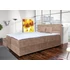 Kép 1/13 - Aramis ortopéd rugós boxspring ágy