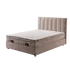 Kép 3/5 - Roma Lux ágy és matrac szett (180 x 200 cm)