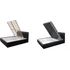 Kép 2/2 - Diamond franciaágy (betétes)