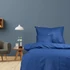 Kép 1/4 - PERCALE NAVY 3 RÉSZES PAMUT PERCALE ÁGYNEMŰHUZAT GARNITÚRA