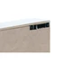 Kép 7/7 - Dekoráció falra LED-es fa 48x4x22 cm fehér, piros 2 féle