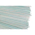Kép 5/5 - Dekoráció falra legyező bambusz 67x4x140 cm menta, natúr
