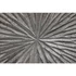 Kép 4/4 - Dekoráció falra modernd mdf 121,5x2,5x122 cm ezüst