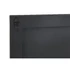 Kép 5/5 - Dekoráció falra modernd mdf 91x3x91 cm fekete, arany