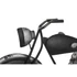 Kép 4/5 - Dekoráció falra motor fém 65x4,5x32,5 cm fekete, bézs 2 féle