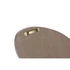 Kép 4/4 - Dekoráció falra pillangó mdf 40x0,9x33,5 cm natúr, fehér 2 féle