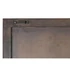 Kép 5/5 - Dekoráció szett falra körök mdf 122x3,5x122,5 cm barna, arany S/2