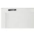 Kép 5/5 - Dekoráció szett falra körök mdf 90x3,5x90 cm szürke, fehér S/2