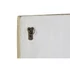 Kép 5/5 - Dekoráció szett falra poly 178x4x112 cm bézs S/3