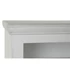 Kép 7/8 - Dohányzóasztal fa, mdf 100x42x61 cm fehér