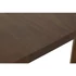 Kép 7/7 - Ebédlőasztal mangófa 180x90x76 cm barna