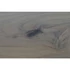 Kép 5/8 - Ebédlőasztal mangófa, akácfa 200x100x80 cm fehér, barna