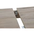 Kép 9/10 - Ebédlőasztal mdf 137x90x79 cm natúr