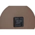 Kép 4/4 - Falióra életfa mdf 34x4x34 cm színes 3 féle