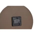 Kép 4/4 - Falióra levendula mdf 34x4x34 cm lila 3 féle