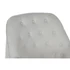 Kép 4/7 - Fotel poliészter, fém 65x73x79,5 cm bézs, fekete