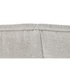 Kép 7/8 - Fotel poliészter, fém 66x71x77 cm bézs, arany