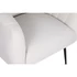 Kép 3/7 - Fotel poliészter, fém, fa, műanyag 81x75x73 cm zöld, arany