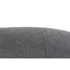 Kép 6/8 - Fotel poliészter, gumifa 83x80x81 cm szürke, natúr