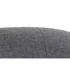 Kép 6/8 - Fotel poliészter, gumifa 83x80x81 cm szürke, natúr