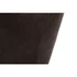 Kép 9/9 - Fotel poliészter, mdf 74x57x90 cm sötétszürke
