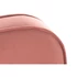 Kép 6/8 - Fotel poliészter, rattan 66x64x79 cm pink, natúr