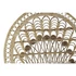 Kép 4/6 - Fotel rattan 96x71x143 cm natúr