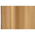 Kép 5/6 - Függöny bojtos újrahasznosított pamut 140x260 cm mustársárga