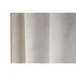 Kép 5/6 - Függöny gyűrűs bársony 140x260 cm bézs
