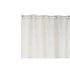 Kép 4/6 - Függöny gyűrűs poliészter 140x260 cm bézs