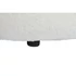 Kép 6/9 - Kanapé poliészter 193x92x79 cm fehér
