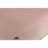 Kép 5/7 - Kanapé poliészter, fém 120x61x79 cm pink