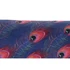 Kép 7/8 - Kanapé poliészter, fém 130x70x80 cm lila, arany