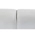 Kép 6/8 - Kanapé poliészter, fém 154x76x76 cm égkék, fekete