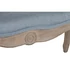 Kép 5/8 - Kanapé poliészter, gumifa 103x61x71 cm kék