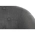 Kép 6/8 - Kanapé poliészter, gumifa 107x61x71 cm sötétszürke