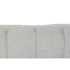 Kép 6/10 - Kanapé poliészter, gumifa 219x151x83 cm szürke