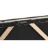 Kép 5/5 - Kép 3D mdf, pamut 60x3x90 cm fekete, fehér 2 féle