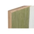 Kép 3/5 - Kép 3D mdf, pamut 80x3x80 cm színes 2 féle