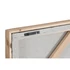 Kép 5/5 - Kép 3D mdf, pamut 80x3x80 cm színes 2 féle