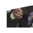 Kép 3/7 - Kép India hőállóüveg 80x0,4x120 cm zöld, fekete